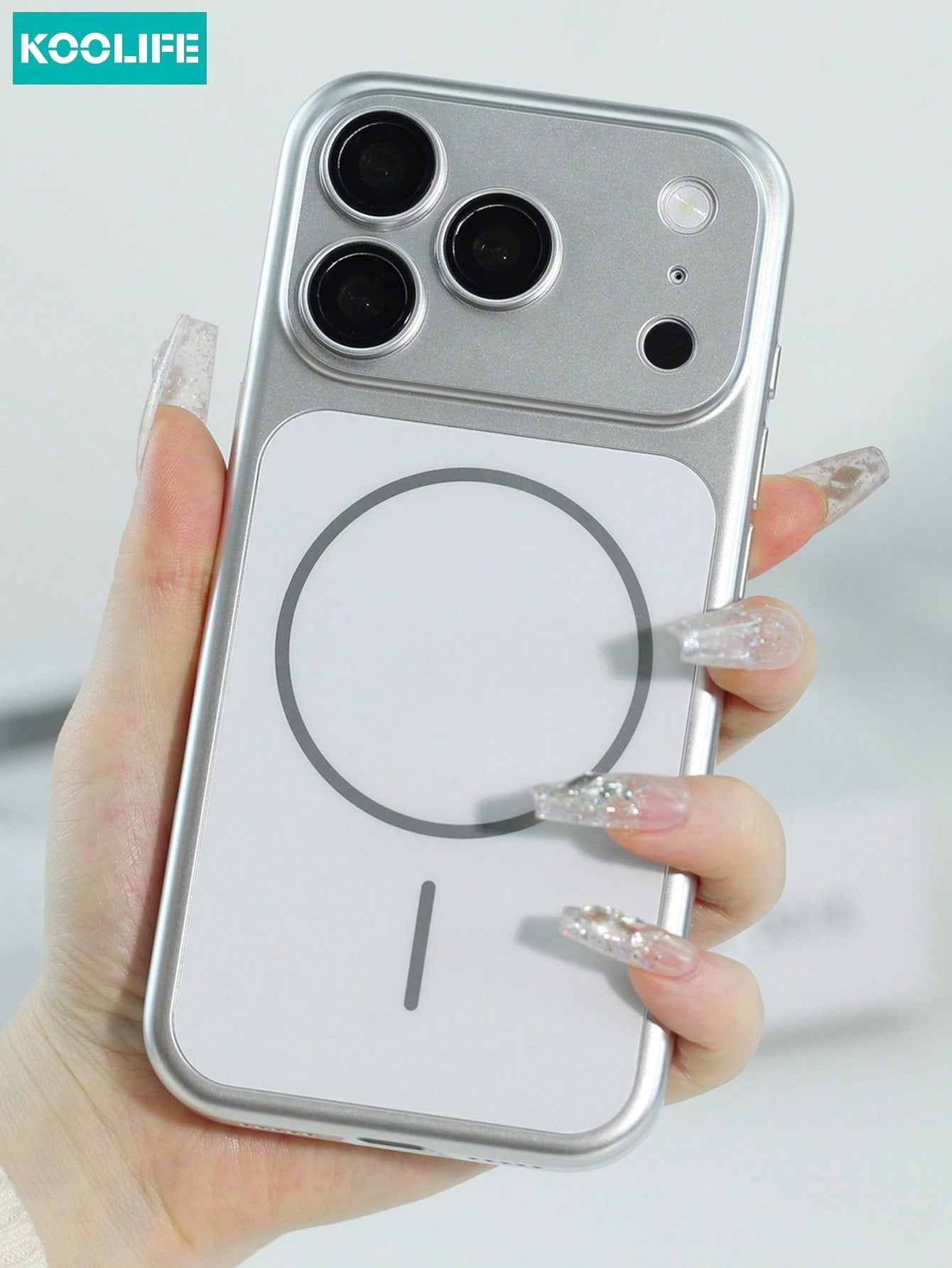 Phone cases