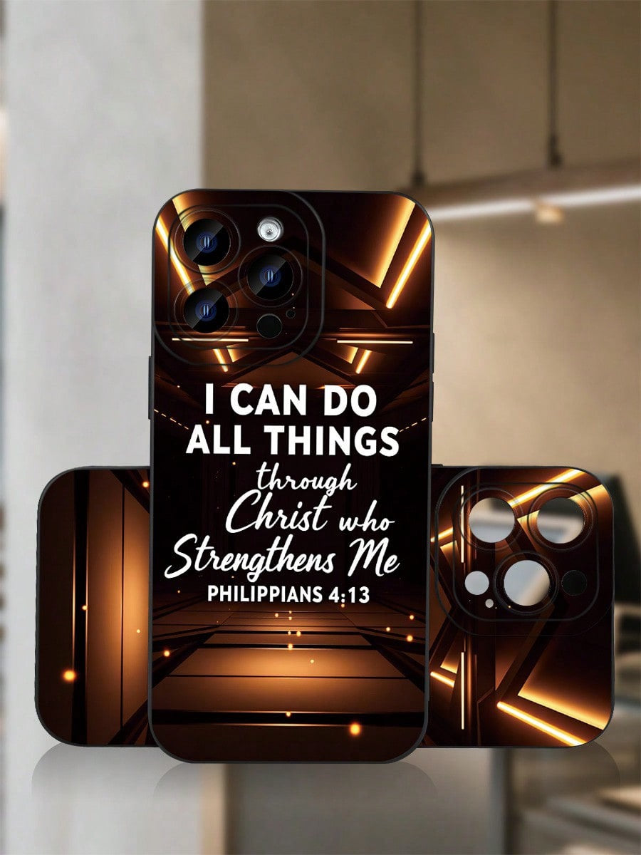 Phone cases