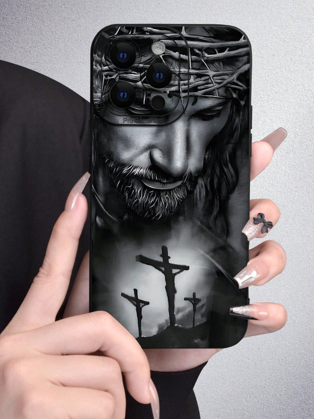 Phone cases
