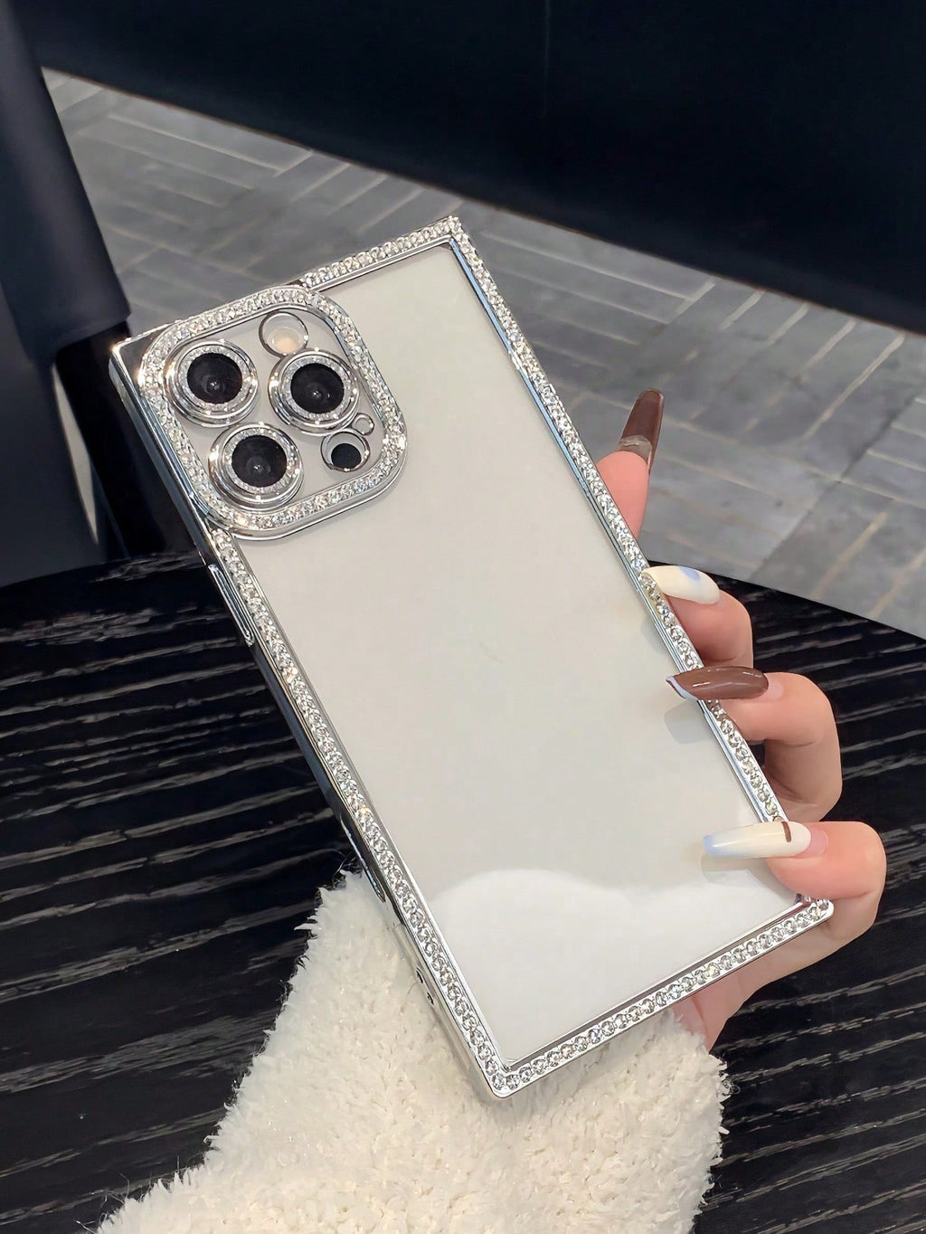 Phone cases