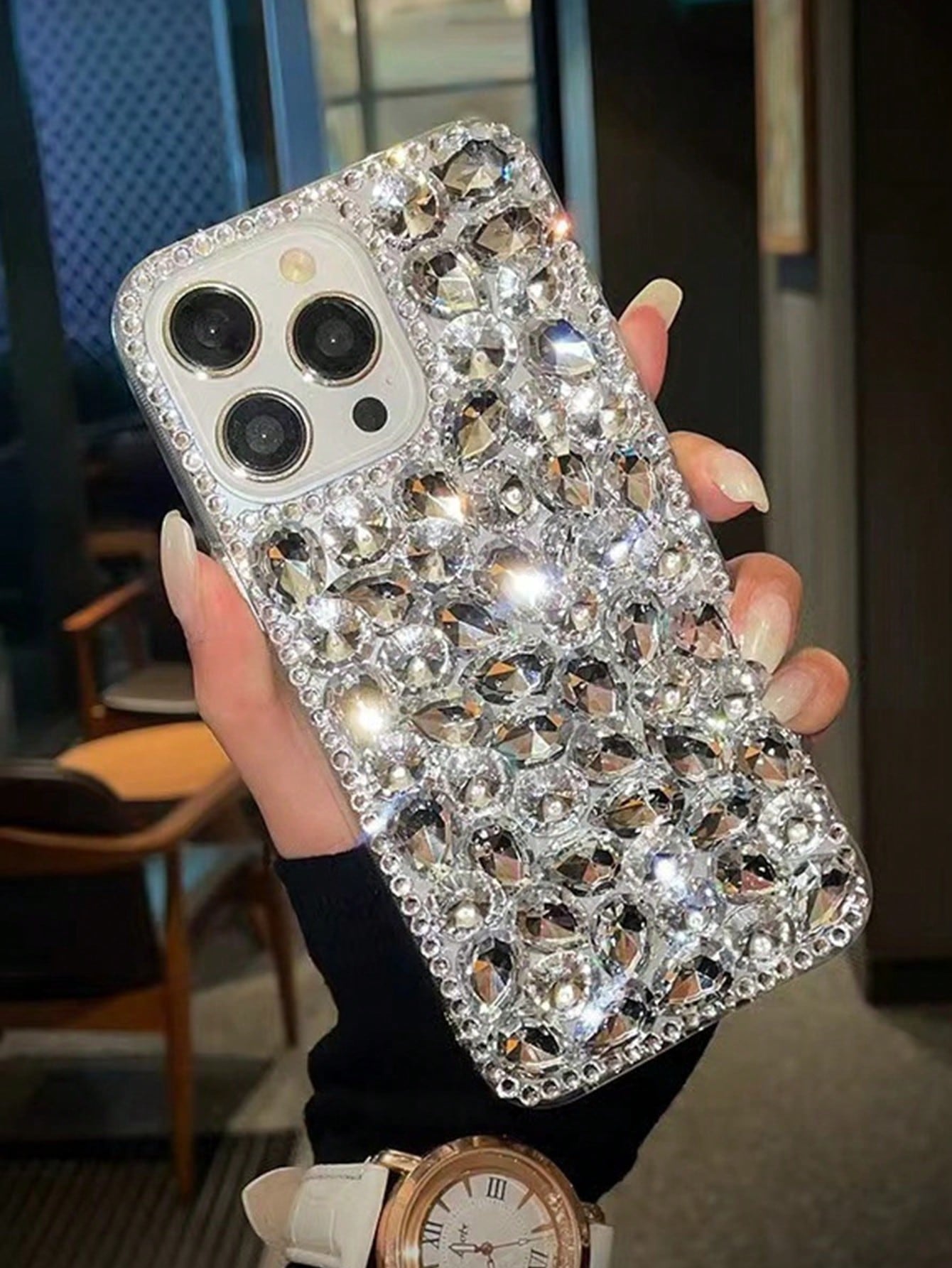 Phone cases