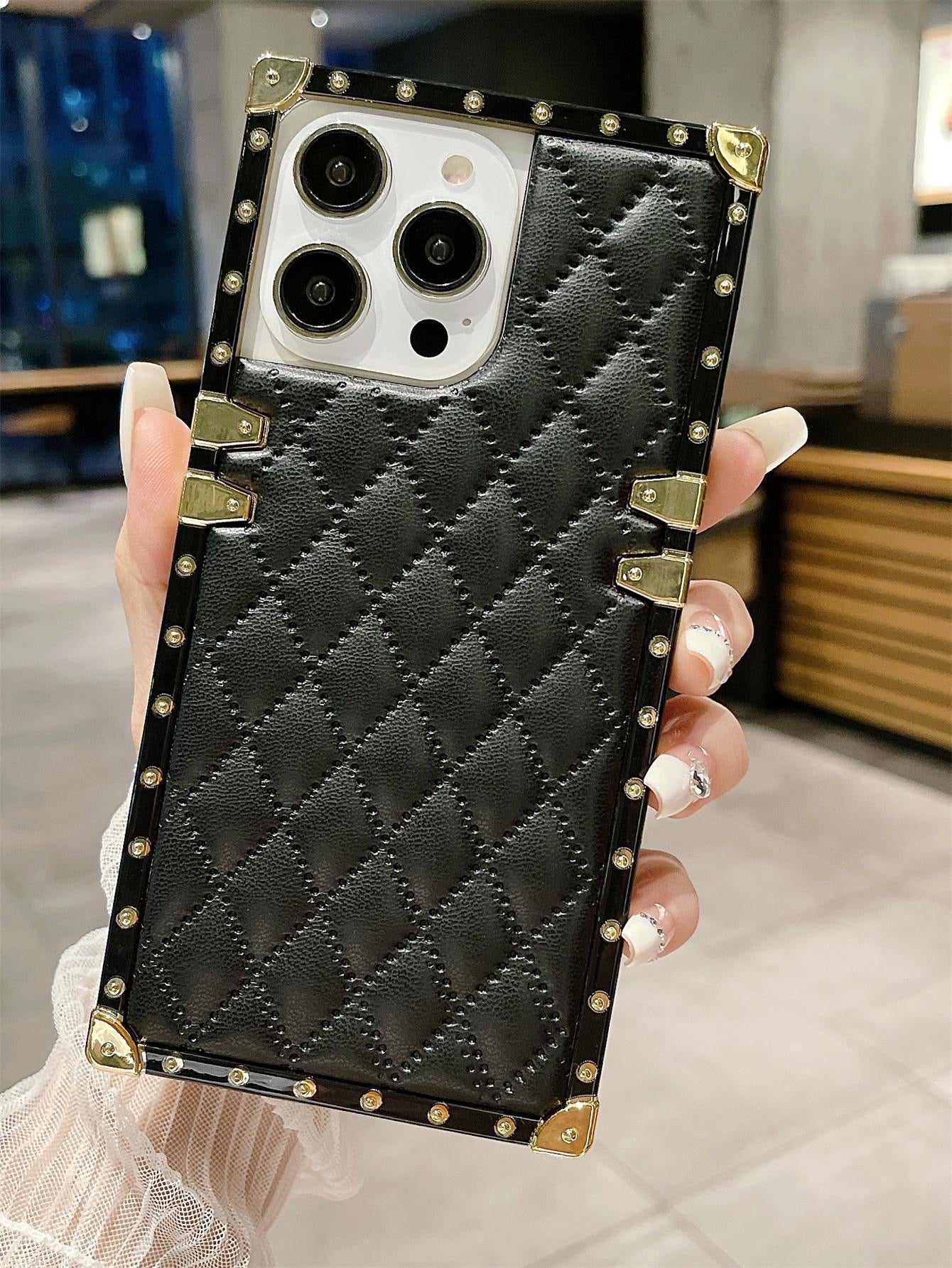 Phone cases