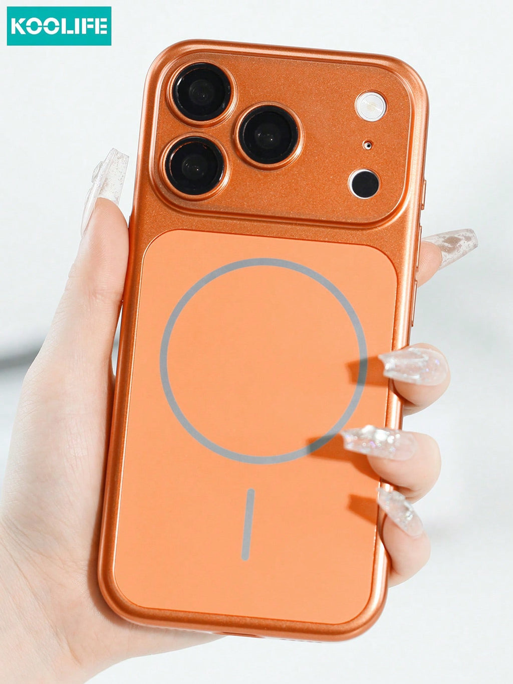 Phone cases