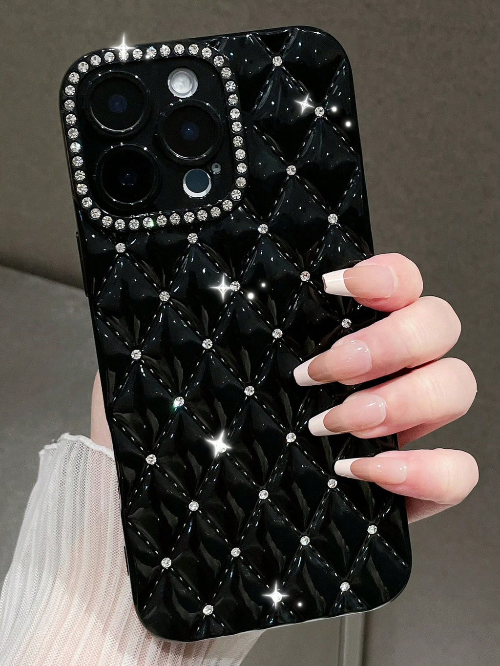 Phone cases