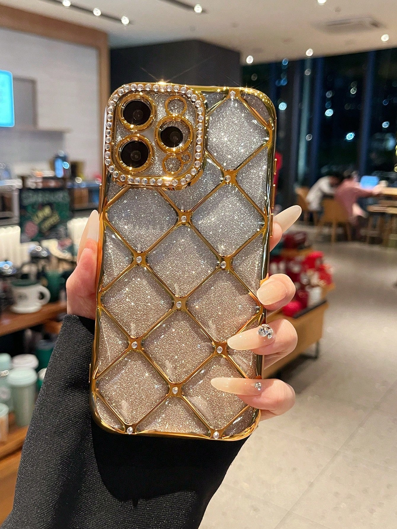 Phone cases