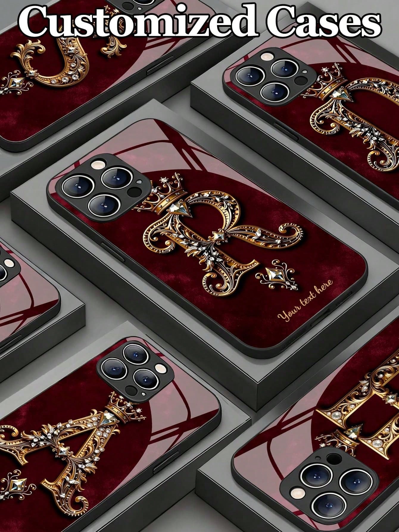 Phone cases