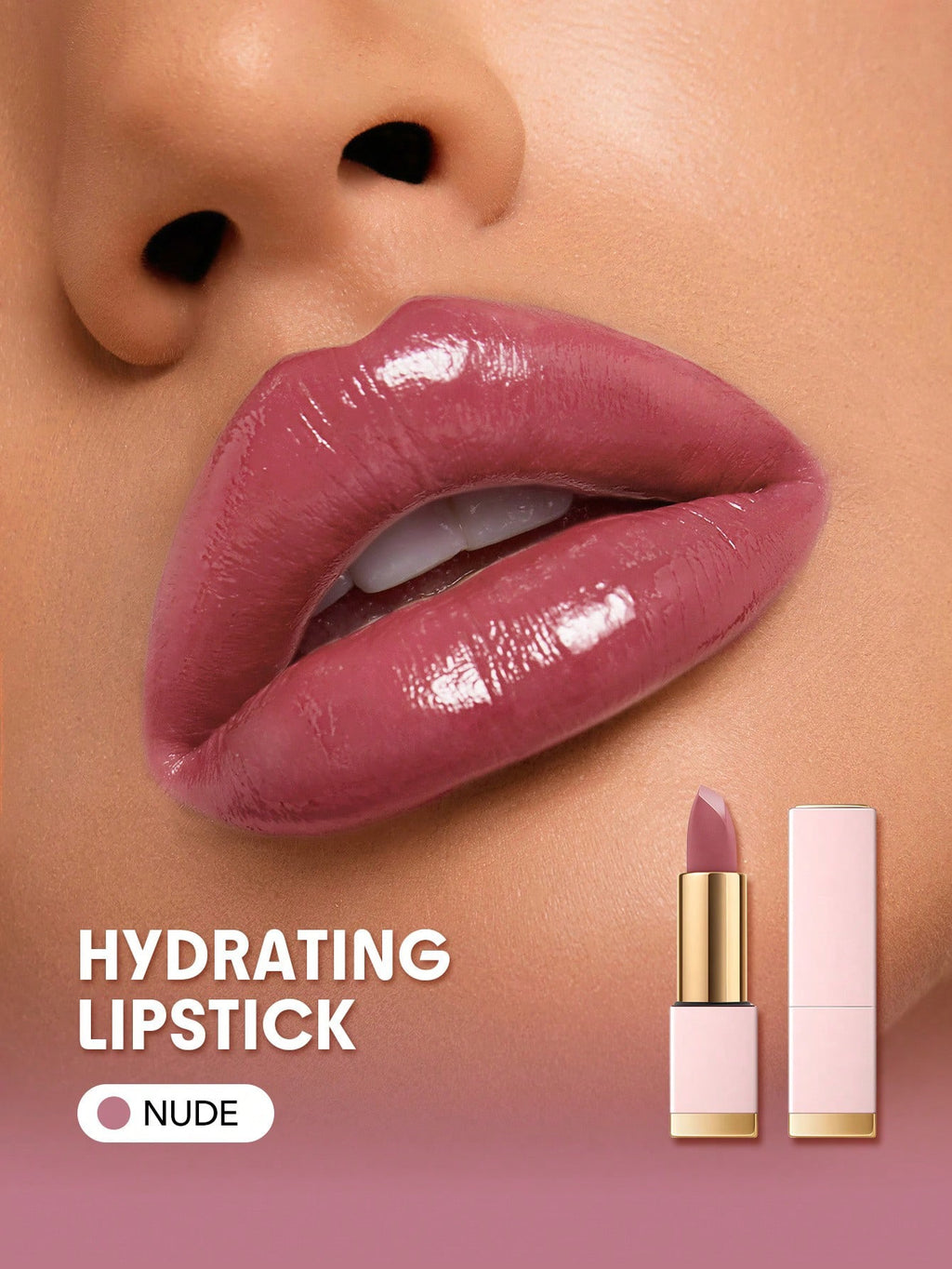 Lips gloss
