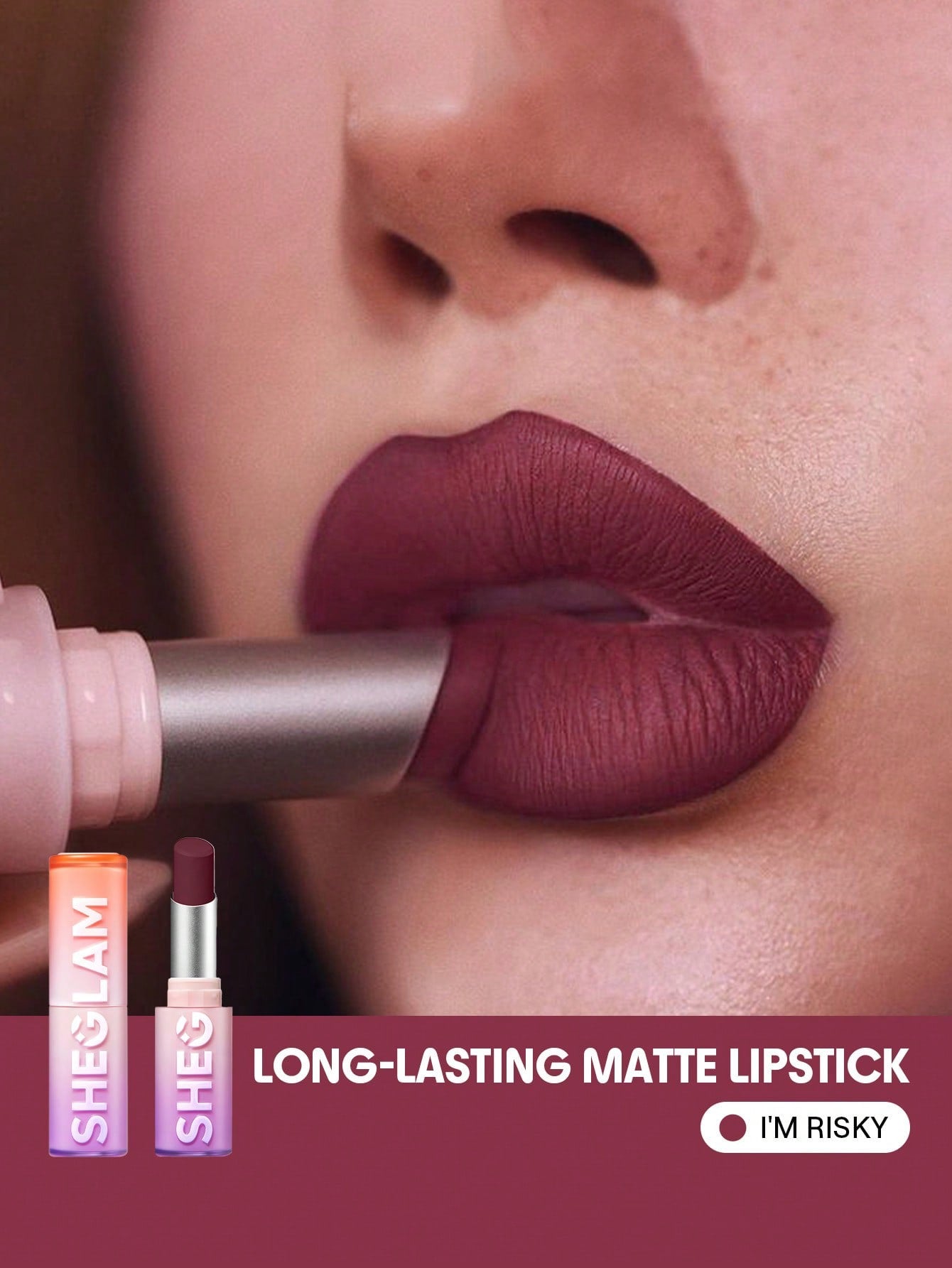 Lips gloss