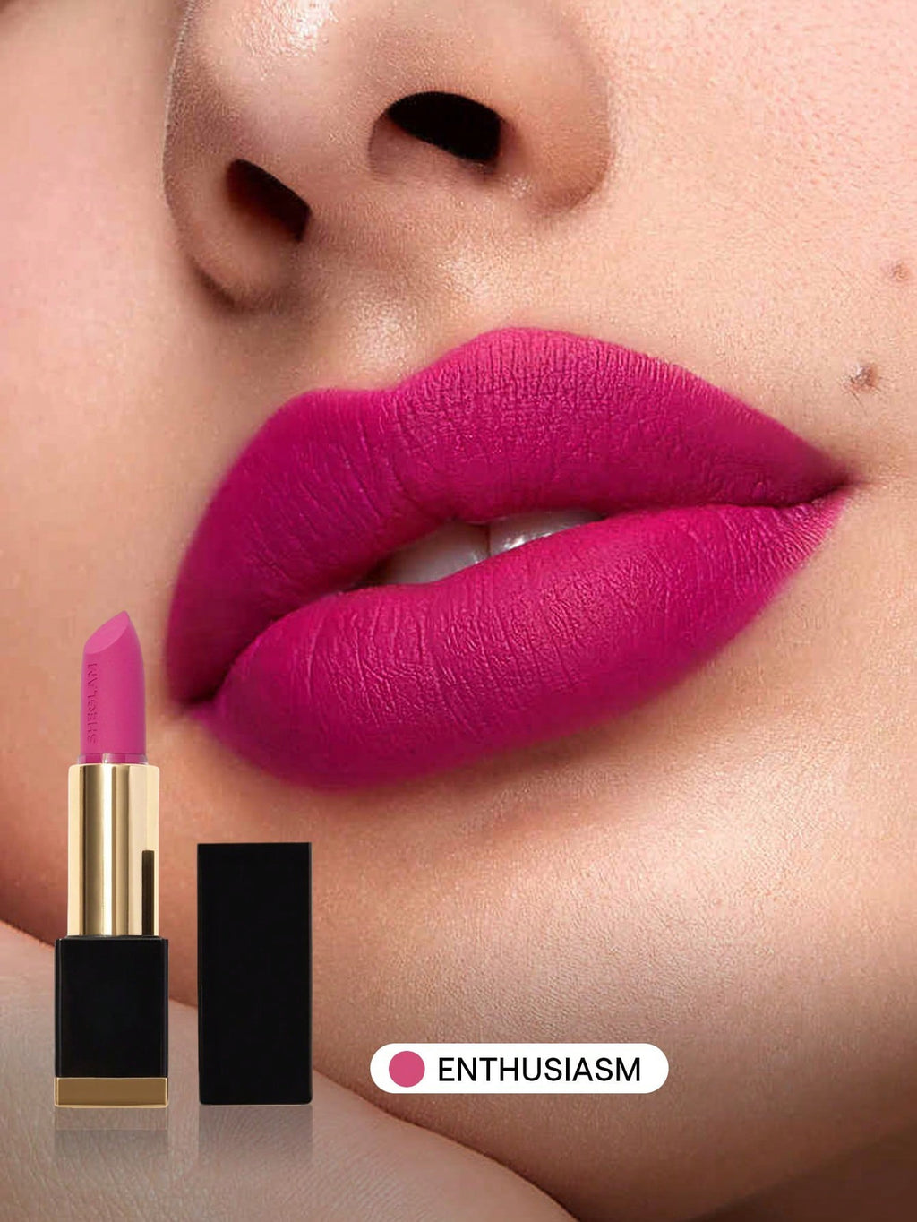 Lips gloss