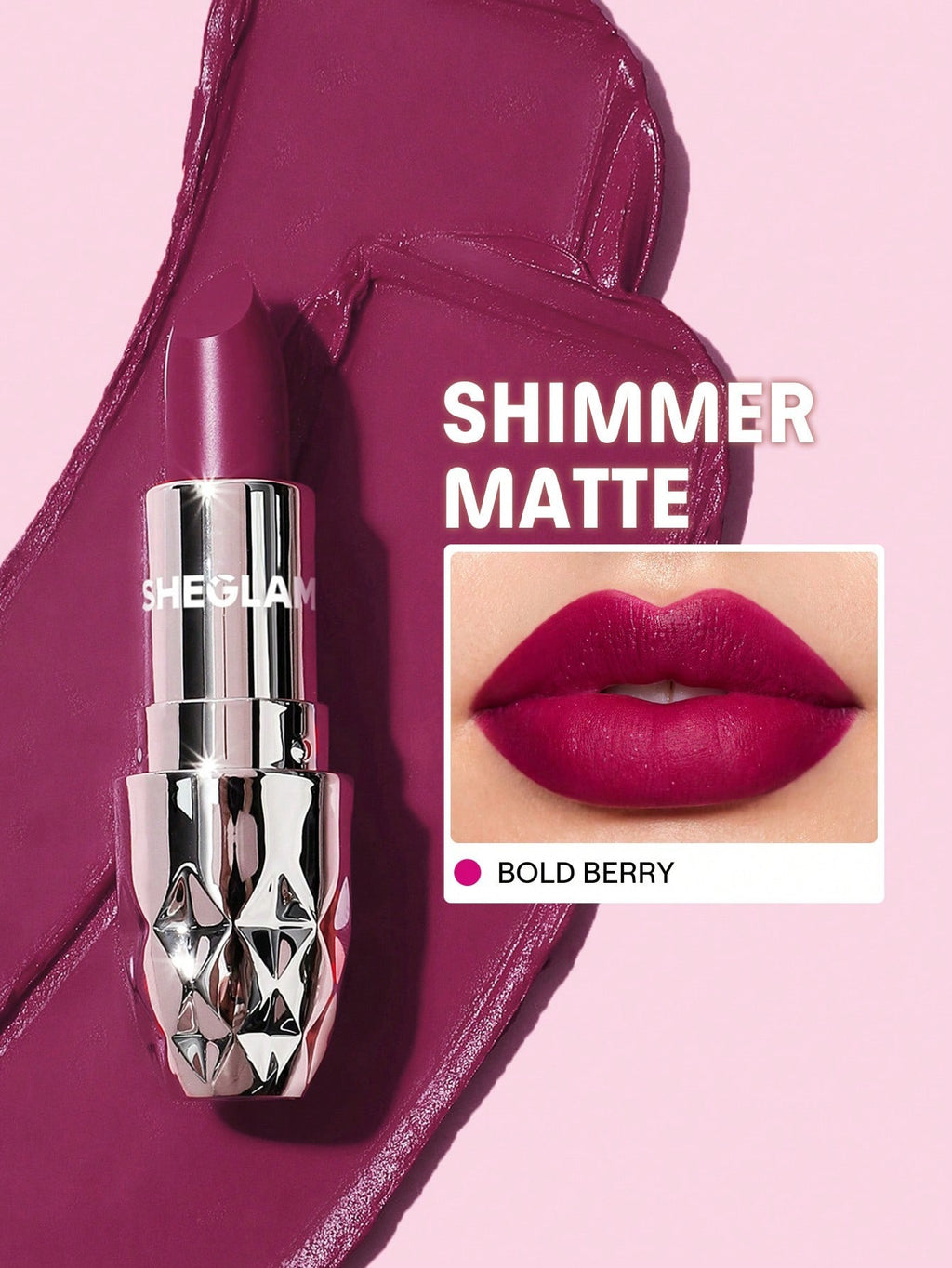 Lips gloss